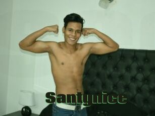 Santynice