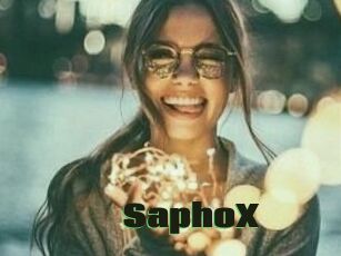 SaphoX