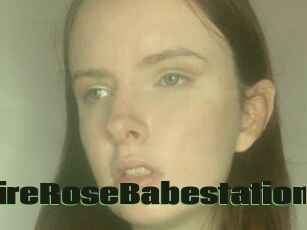 SapphireRoseBabestation