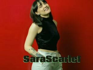 SaraScarlet