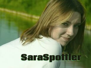 SaraSpottler