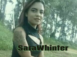 SaraWhinter