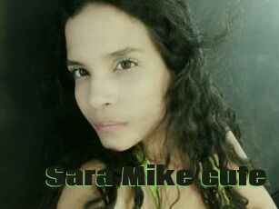 Sara_Mike_cute