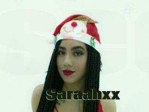 Saraahxx