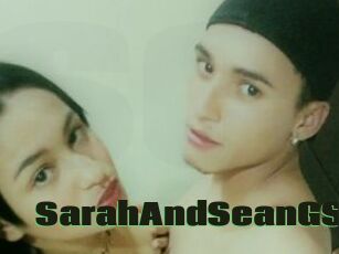 SarahAndSeanGS