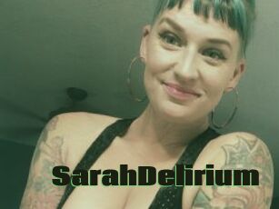 SarahDelirium