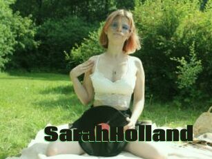 SarahHolland