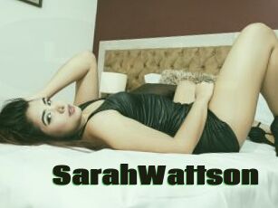 SarahWattson