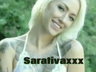 Sarativaxxx