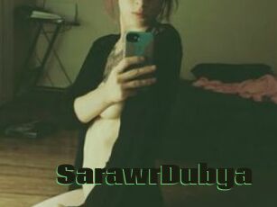 SarawrDubya