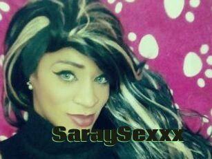 SaraySexxx