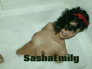 SashaEmily