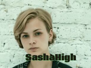 SashaHigh