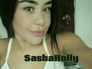 SashaHolly