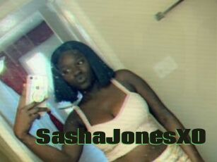 SashaJonesXO