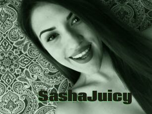 SashaJuicy