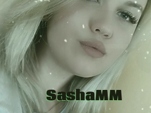 SashaMM