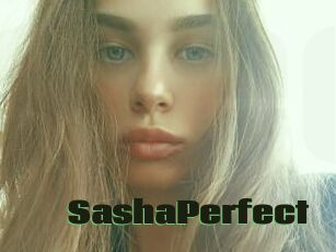 SashaPerfect