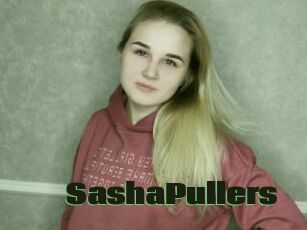 SashaPullers