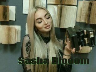 Sasha_Blooom