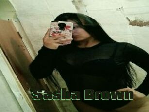 Sasha_Brown