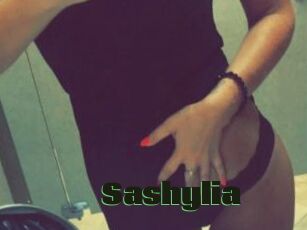 Sashylia