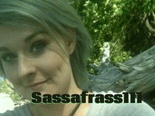 Sassafrass111