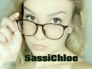 SassiChloe