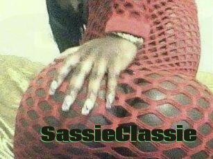 SassieClassie