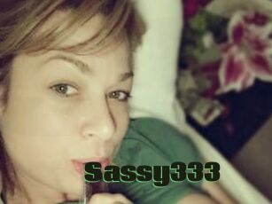 Sassy333