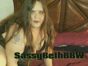 SassyBethBBW