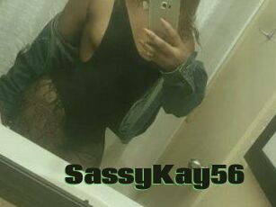 SassyKay56