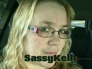 SassyKelly