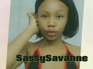 SassySavanne