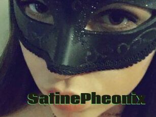 SatinePheonix