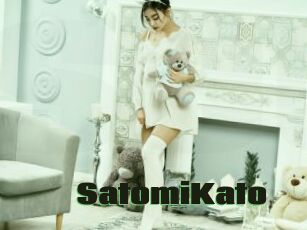 SatomiKato