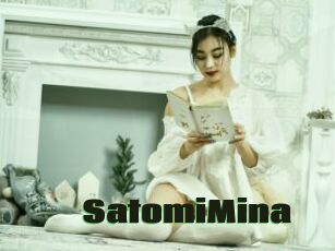 SatomiMina