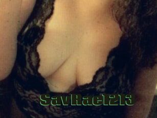 SavRae1213