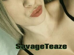 SavageTeaze