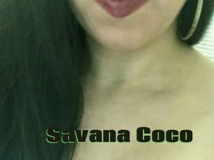 Savana_Coco