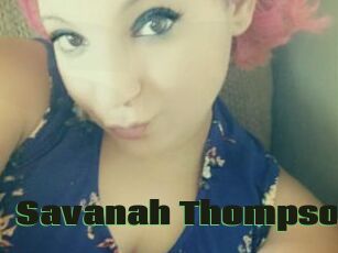 Savanah_Thompson