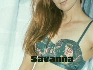 Savanna