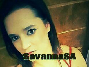 SavannaSA