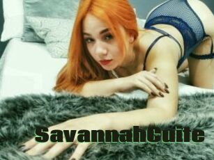 SavannahCuite