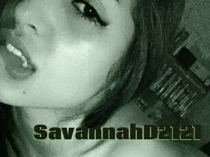 SavannahD2121