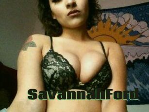 Savannah_Ford