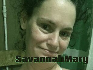 Savannah_Mary