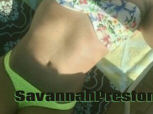 Savannah_Preston