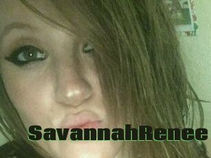 SavannahRenee