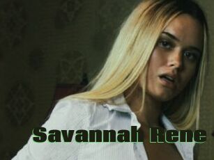 Savannah_Rene